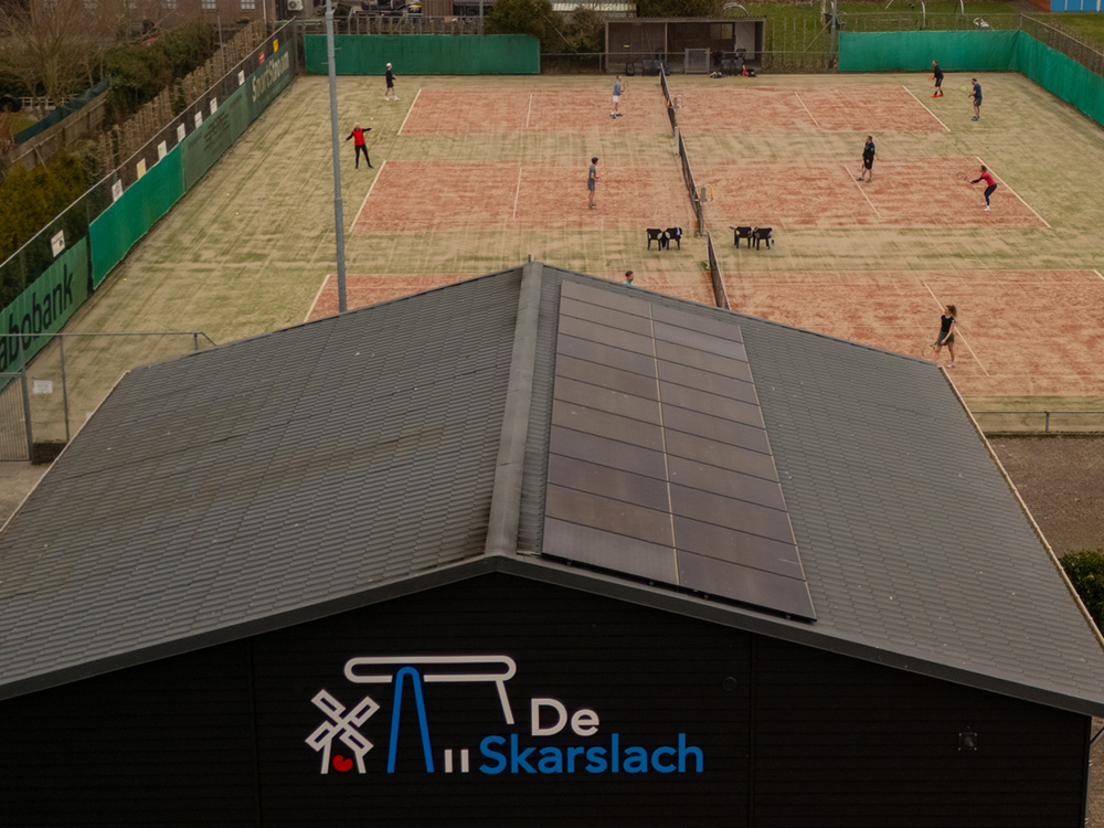 Skarslach Open 2026
